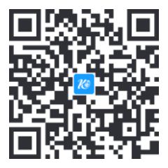 欢迎来到你的体育世界 二维码 | Kaiyuan Games
